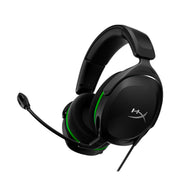 HyperX CloudX Stinger 2 Core Gaming-headset Xbox svart