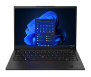T1A Lenovo ThinkPad X1 Carbon Gen 10 Refurbished - 14" - 16GB RAM