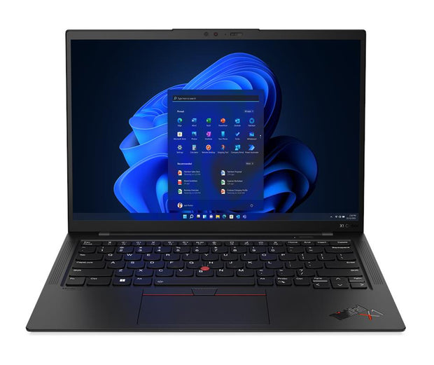 T1A Lenovo ThinkPad X1 Carbon Gen 10 Refurbished - 14" - 16GB RAM