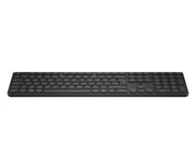HP 495K Multi-Device Dual-Mode tangentbord