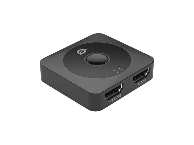 Conceptronic SELENE01B bild-switchar HDMI