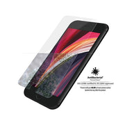 PanzerGlass Screen Protector iPhone SE (2020/2022)