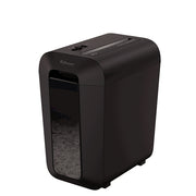 Fellowes LX65 dokumentförstörare Tvärsgående skärning