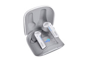 ASUS ROG Cetra True Wireless Moonlight White Hörlurar True Wireless Stereo (TWS) I