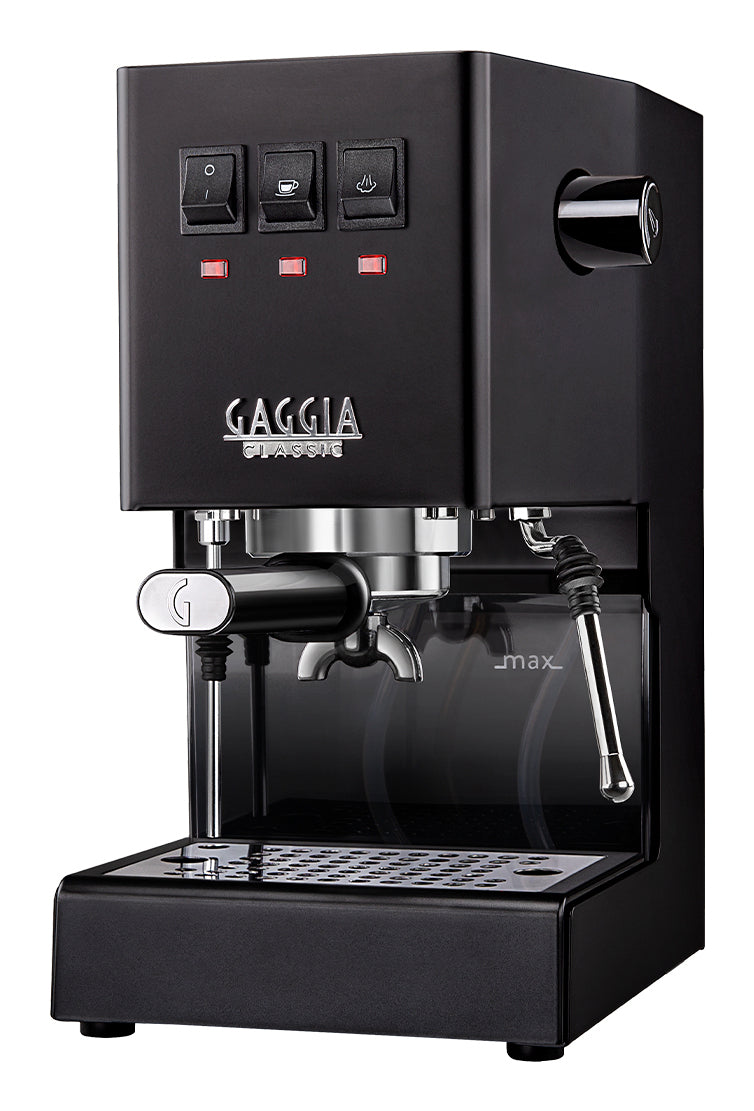 Gaggia E24 Manuell Espressomaskin 2,1 l