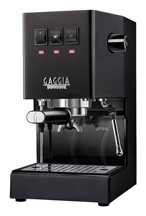 Gaggia E24 Manuell Espressomaskin 2,1 l kaffemaskiner