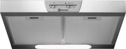 Electrolux LFU216X Inbyggd under Rostfritt stål