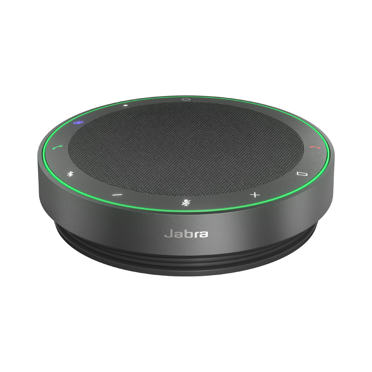 Jabra Speak2 75 högtalartelefoner Universal USB/Bluetooth Grå