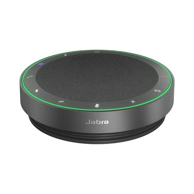 Jabra Speak2 75 högtalartelefoner Universal USB/Bluetooth Grå