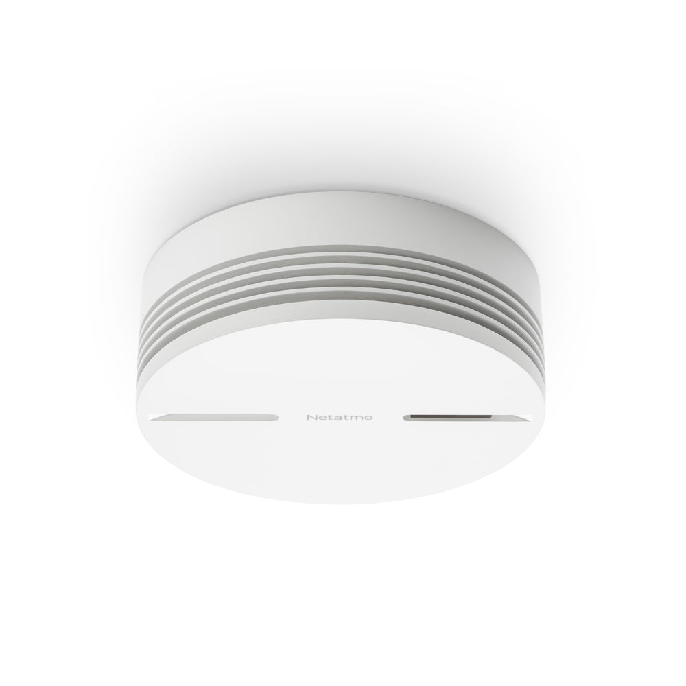 Netatmo NA-NSA-EC Hopkopplingsbara Trådlösa anslutningar