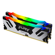Kingston Technology FURY Renegade RGB RAM-minnen