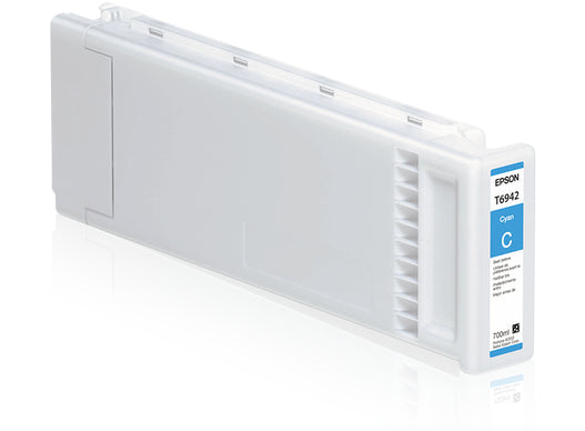 Epson Singlepack UltraChrome XD CyanT694200(700ml)