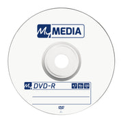 MyMedia My DVD-R