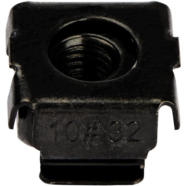 StarTech.com 10-32 korgmuttrar