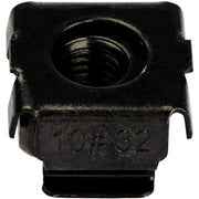 StarTech.com 10-32 korgmuttrar