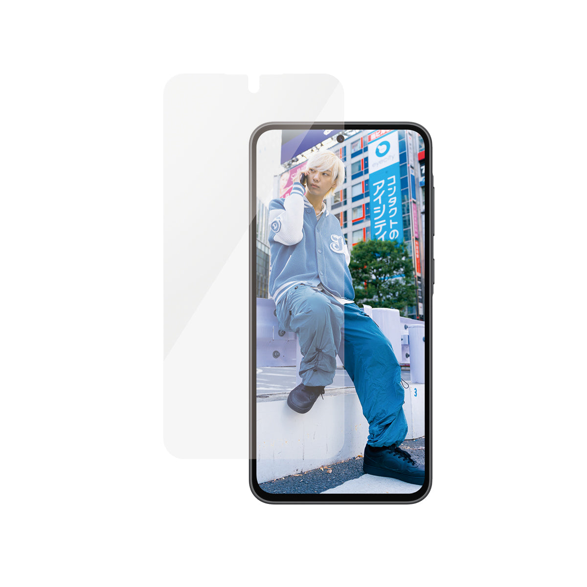 PanzerGlass Screen Protector Samsung Galaxy A36 5G