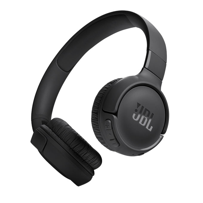 JBL Tune 520BT Headset Trådlös Huvudband Samtal/musik USB Type-C