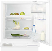 Electrolux LXB2AE82S kylskåp Inbyggd 127 l Vit