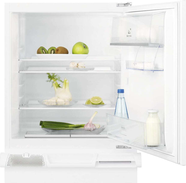 Electrolux LXB2AE82S kylskåp Inbyggd 127 l Vit