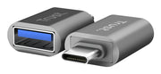 Trust 26221 USB-grafikadapter Silver