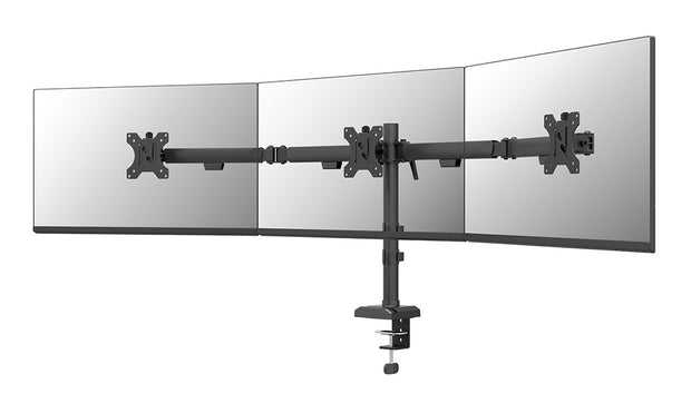 Neomounts DS60-600BL3 fäste och ställ till bildskärm