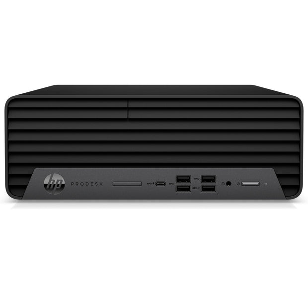 T1A HP ProDesk 600 G6 Refurbished stationär dator