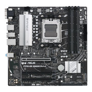 ASUS PRIME B650M-A AMD B650 AM5-sockel micro ATX