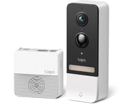 TP-Link Tapo D230S1 Svart