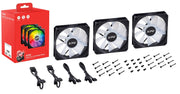 XPG VENTO R 120 ARGB PWM Datorväska Fan