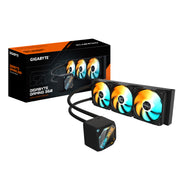 GIGABYTE GAMING 360 Processor Allt-i-ett vätskekylare