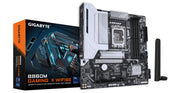 GIGABYTE B860M GAMING X WIFI6E moderkort Intel B860 LGA 1851 (Socket V1) micro ATX