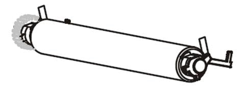 Zebra 105934-035 skrivarsatser