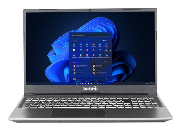 TERRA MOBILE 1500P - 15.6" - 16GB RAM