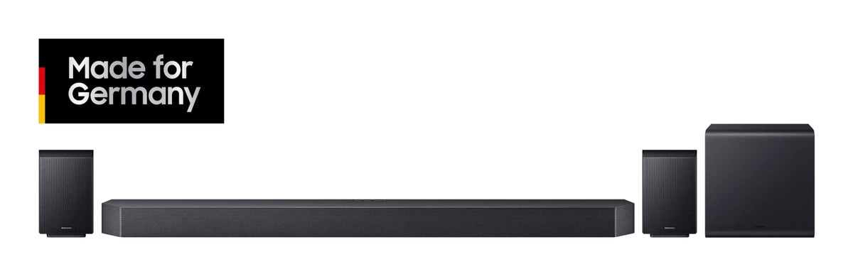 Samsung Q-series HW-Q995GF Titan