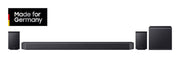 Samsung Q-series HW-Q995GF Titan