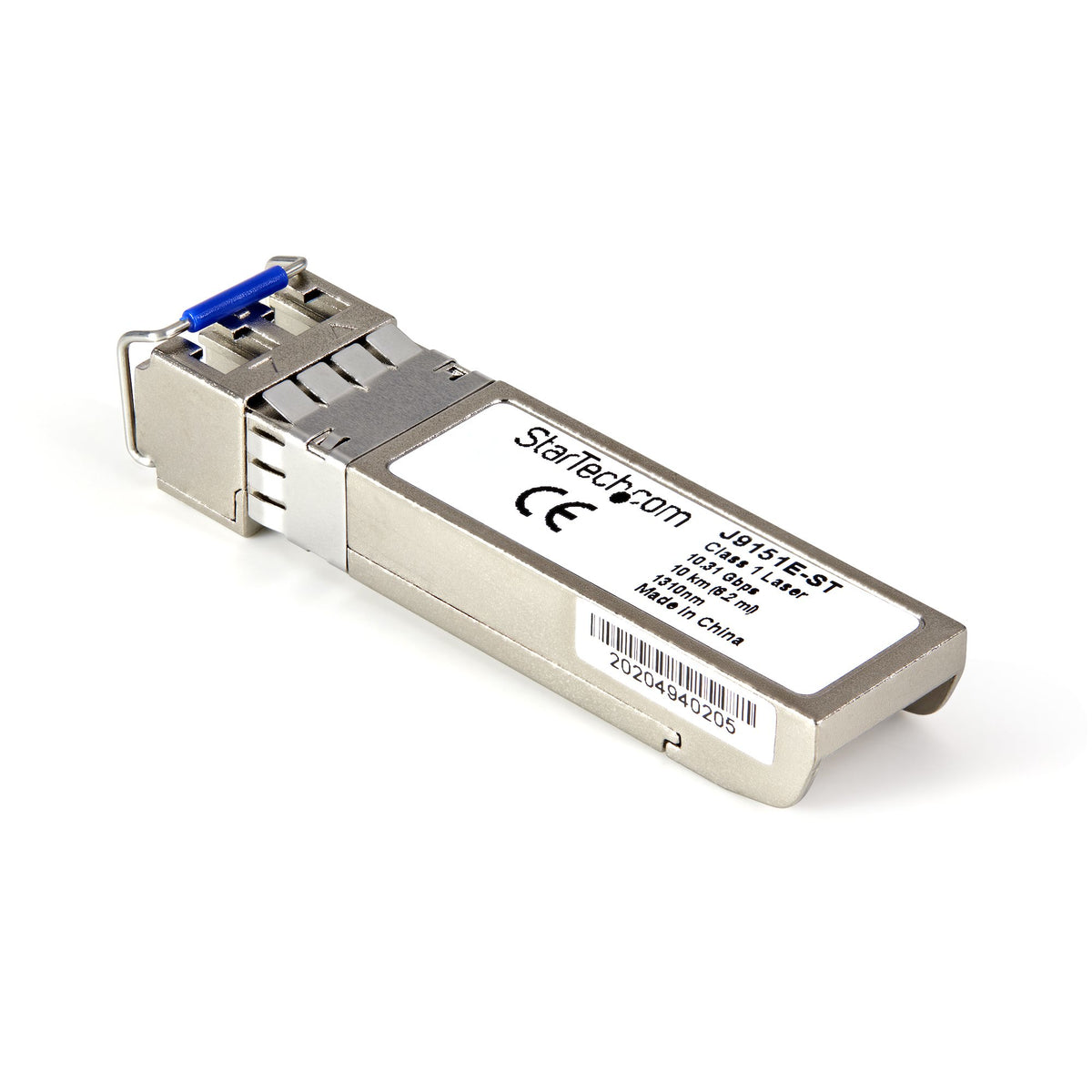 StarTech.com HPE J9151E-kompatibel SFP+ sändarmodul
