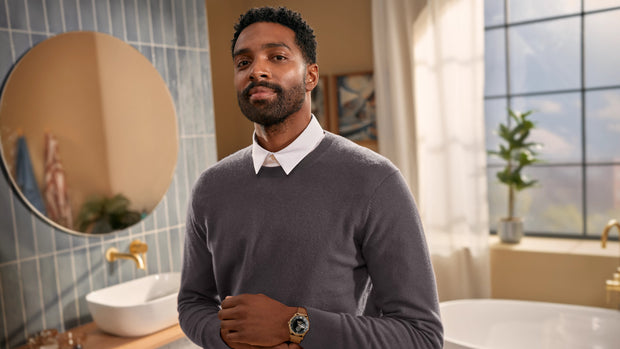 Philips Beard Trimmer 7000 Series BT7670/15 Skäggstyling med håruppsamlare
