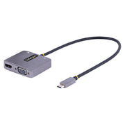 StarTech.com USB C-videoadapter