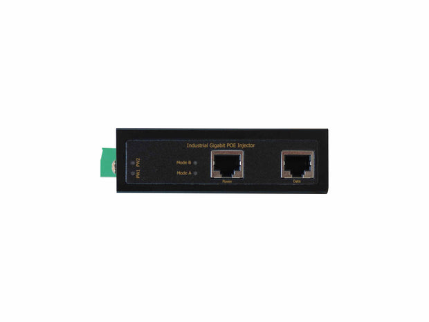LevelOne IGP-0101 PoE-adapters Gigabit Ethernet 56 V