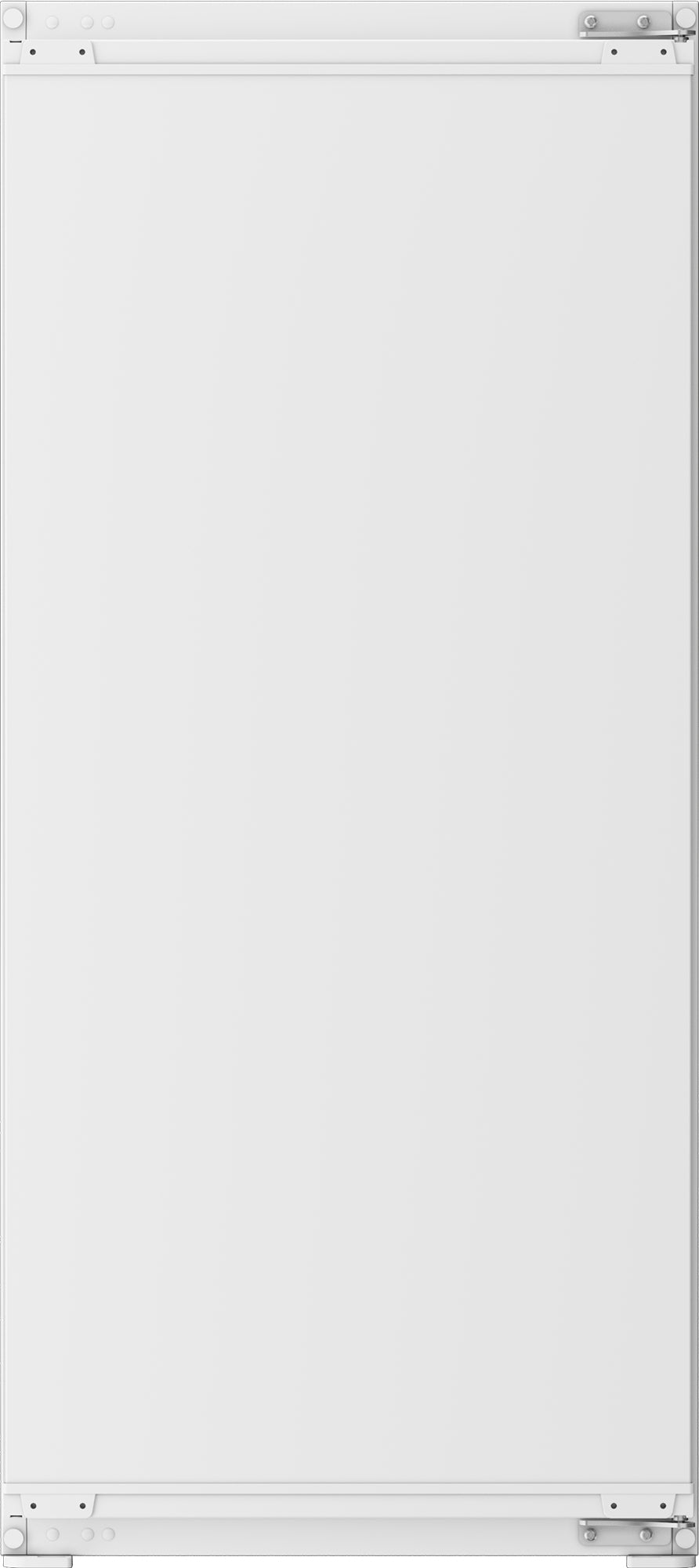 Beko BSSA210K4SN kombinerat kylskåp Inbyggd 175 l Vit