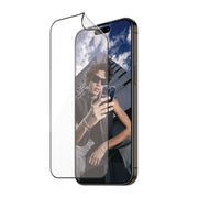 PanzerGlass ECO MATRIX Screen Protector with D3O iPhone 15 Pro Max