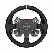 Moza Racing CS V2P Svart USB Ratt PC