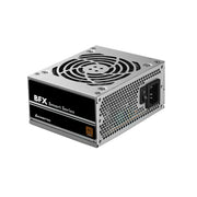 Chieftec Smart 350W strömförsörjningsenheter 20+4 pin ATX Svart