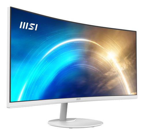 MSI Pro MP341CQW - QHD