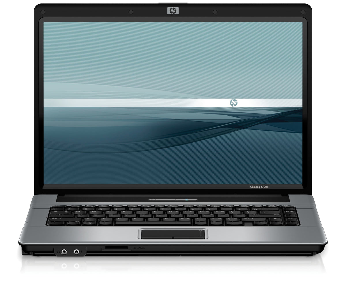 HP Compaq 6720s Notebook PC