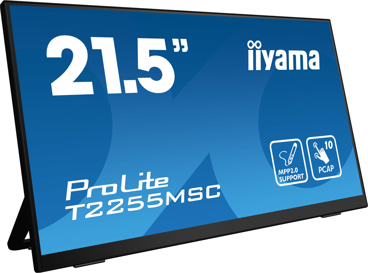 iiyama ProLite T2255MSC-B1