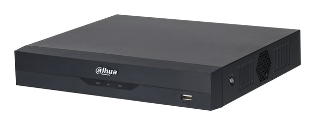 Dahua Technology WizSense NVR4108HS-EI 1U Vit