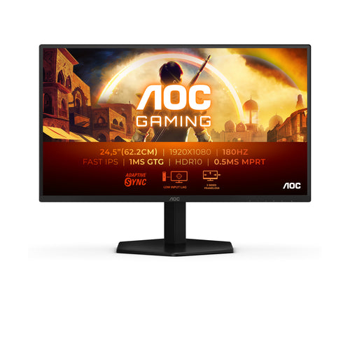 AOC G4 25G42E - 24.5" - FHD