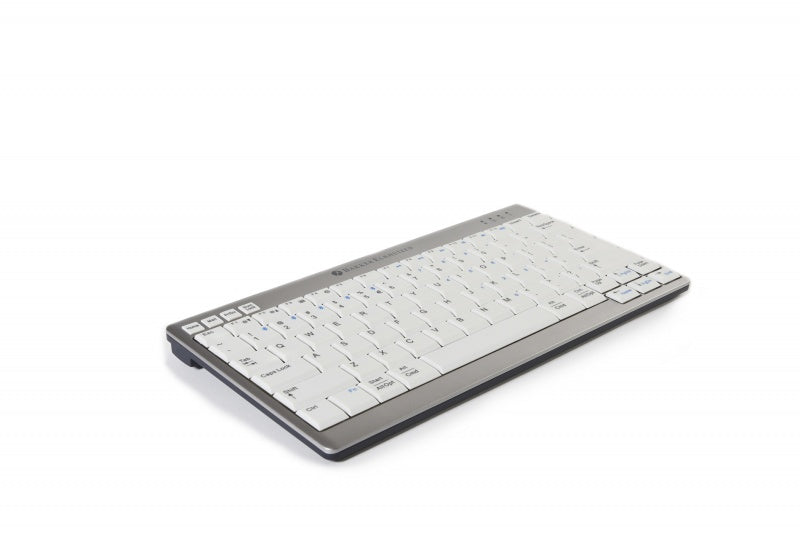 BakkerElkhuizen UltraBoard 950 Wireless tangentbord Kontor