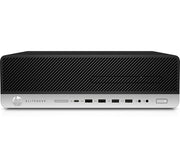 T1A HP EliteDesk 800 G4 Refurbished - i5-8500 - 8GB RAM